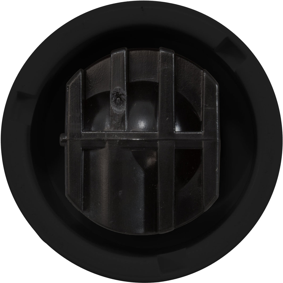 Replacement Nozzle, Paramount Retro Caretaker 99, Thd, Black : 004-652-4949-03