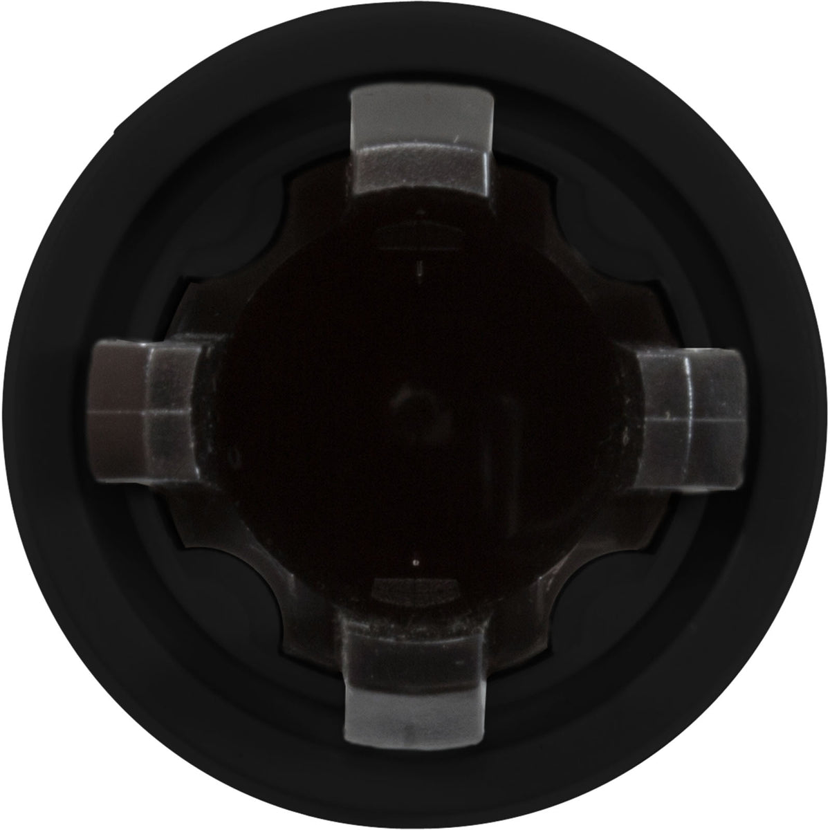 Replacement Nozzle, Paramount Retro Caretaker 99, Thd, Black : 004-652-4949-03 - Paramount Leisure Industries - 004-652-4949-03 - PartsForSpas.com