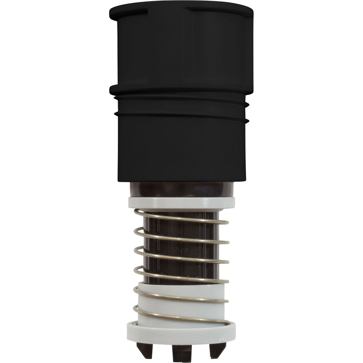 Replacement Nozzle, Paramount Retro Caretaker 99, Thd, Black : 004-652-4949-03 - Paramount Leisure Industries - 004-652-4949-03 - PartsForSpas.com