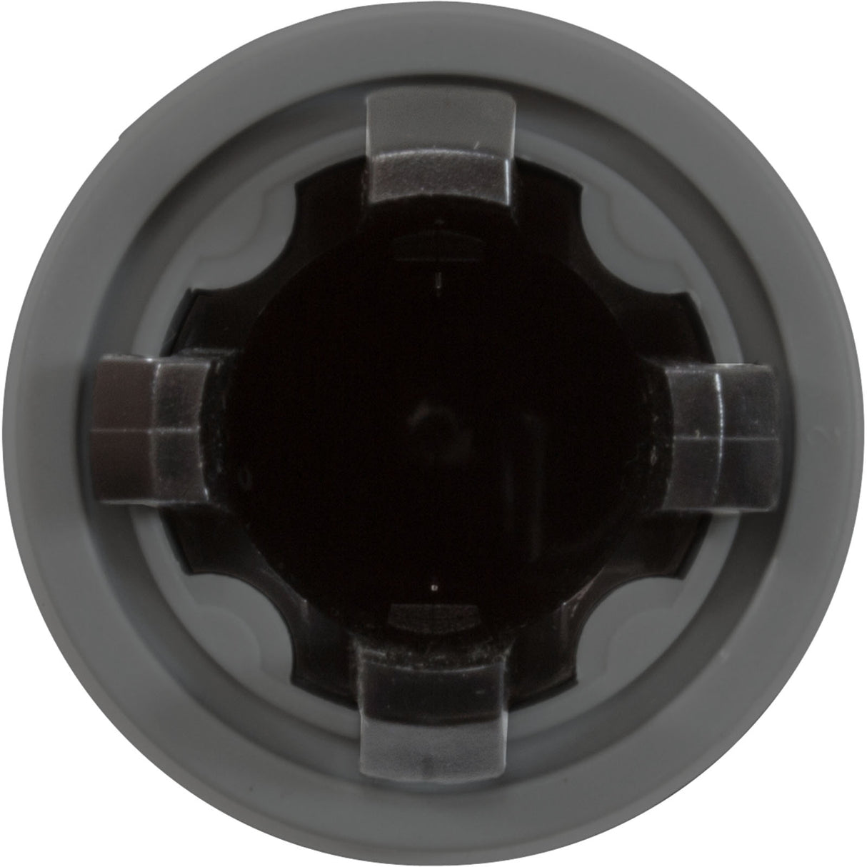 Replacement Nozzle, Paramount Retro Caretaker 99, Thd, Gray : 004-652-4949-02 - Paramount Leisure Industries - 004-652-4949-02 - PartsForSpas.com