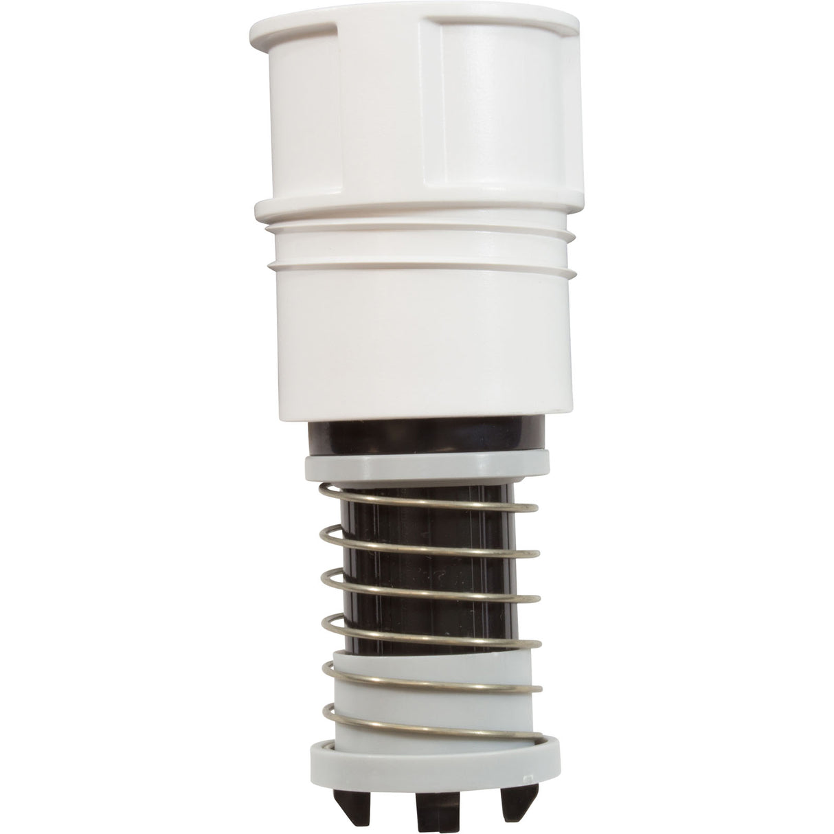 Replacement Nozzle, Paramount Retro Caretaker 99, Thd, White : 004-652-4949-01 - Paramount Leisure Industries - 004-652-4949-01 - PartsForSpas.com