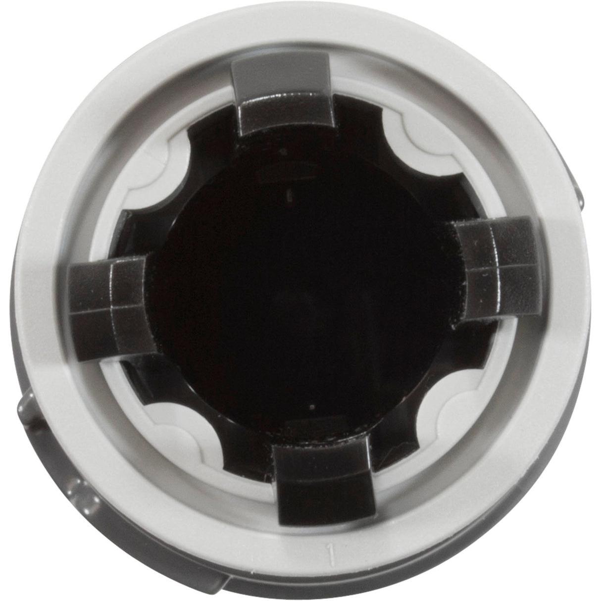 Replacement Nozzle, Paramount, Caretaker 99 Bayonet, Lt Gry : 004-652-4954-08 - Paramount Leisure Industries - 004-652-4954-08 - PartsForSpas.com