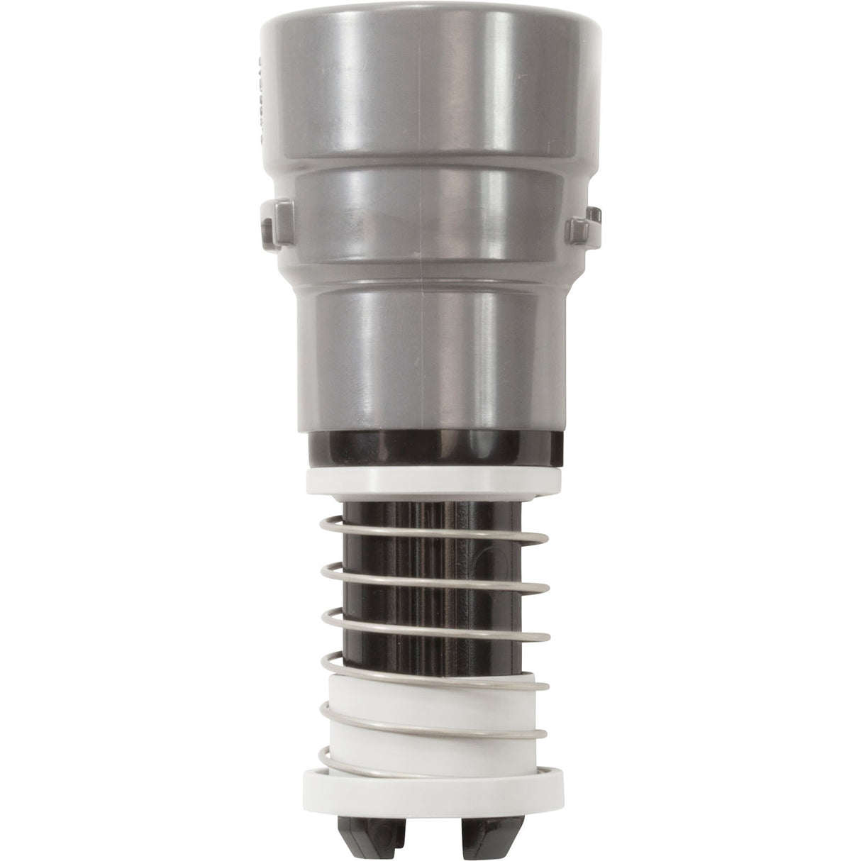 Replacement Nozzle, Paramount, Caretaker 99 Bayonet, Lt Gry : 004-652-4954-08 - Paramount Leisure Industries - 004-652-4954-08 - PartsForSpas.com