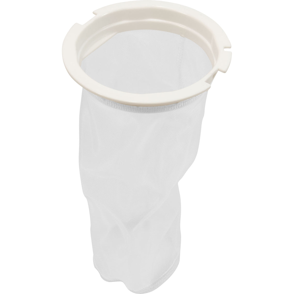 Fine Mesh Bag, Paramount, 600 Micron, for Debris Cannister : 004-152-4517-00