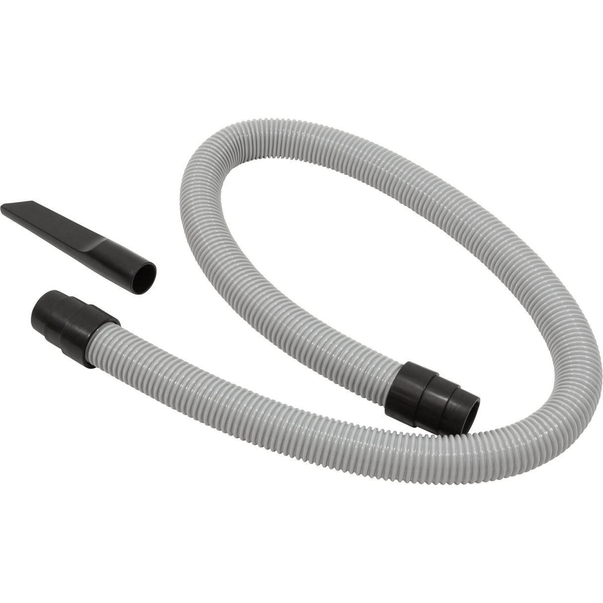 Hose Attachment, Water Tech 20050CL, w/o Head, Gray : P30X882 - Water Tech Corp - P30X882 - PartsForSpas.com