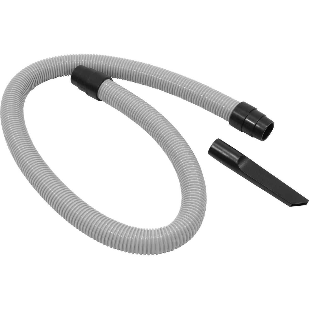 Hose Attachment, Water Tech 20050CL, w/o Head, Gray : P30X882 - Water Tech Corp - P30X882 - PartsForSpas.com