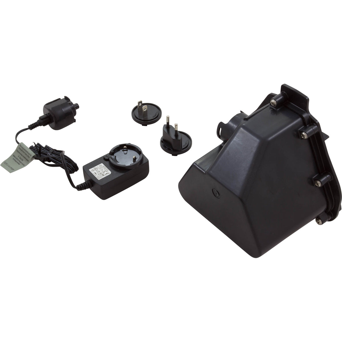 Motor Box, Water Tech, Max/iVacM3/iVac350/MaxHD, 31000KL : P30X003LI