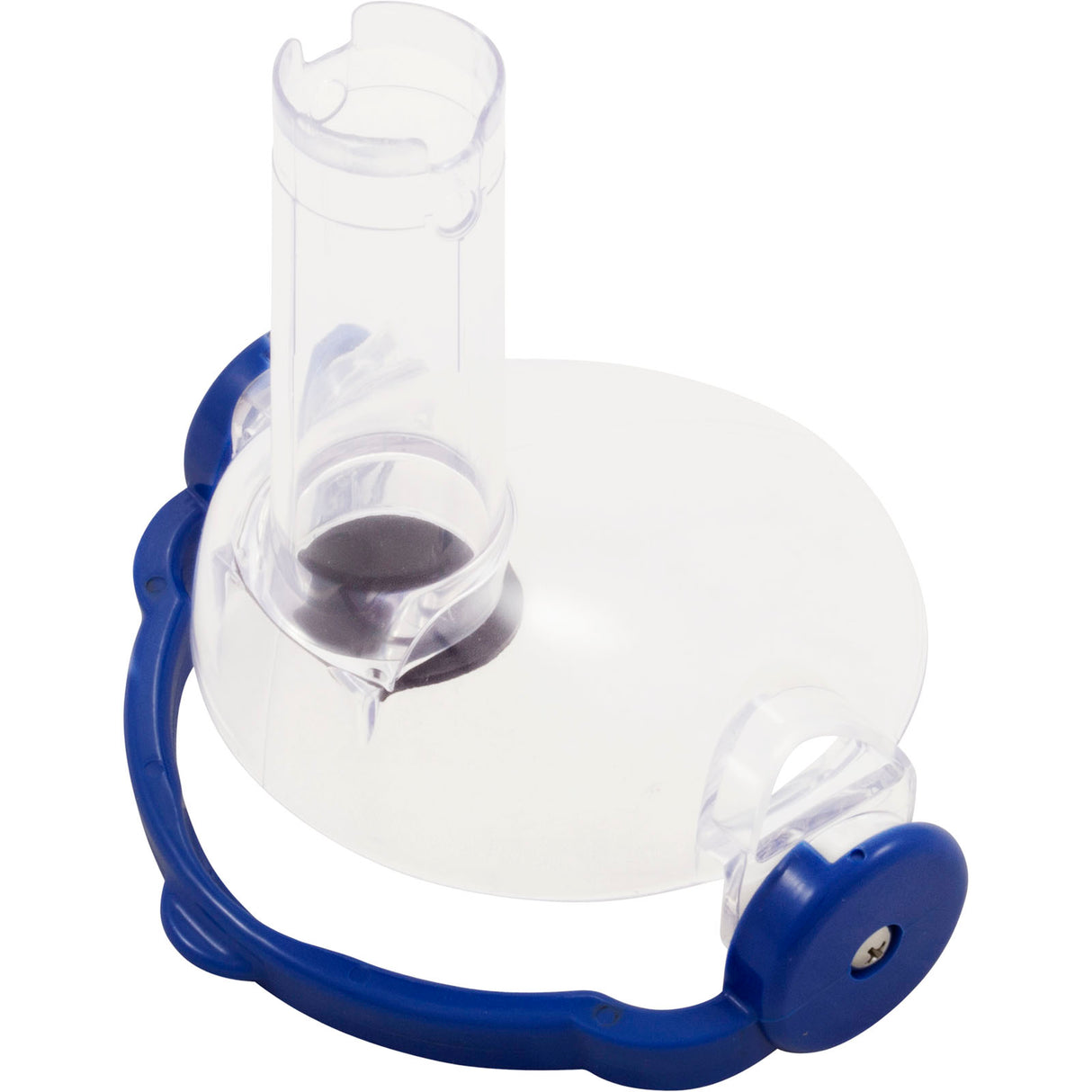 Nose Cap, Water Tech 30000ML Cleaners, w/ Lock Latch : P30X002 - Water Tech Corp - P30X002 - PartsForSpas.com