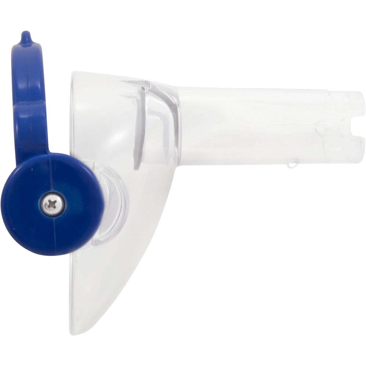 Nose Cap, Water Tech 30000ML Cleaners, w/ Lock Latch : P30X002