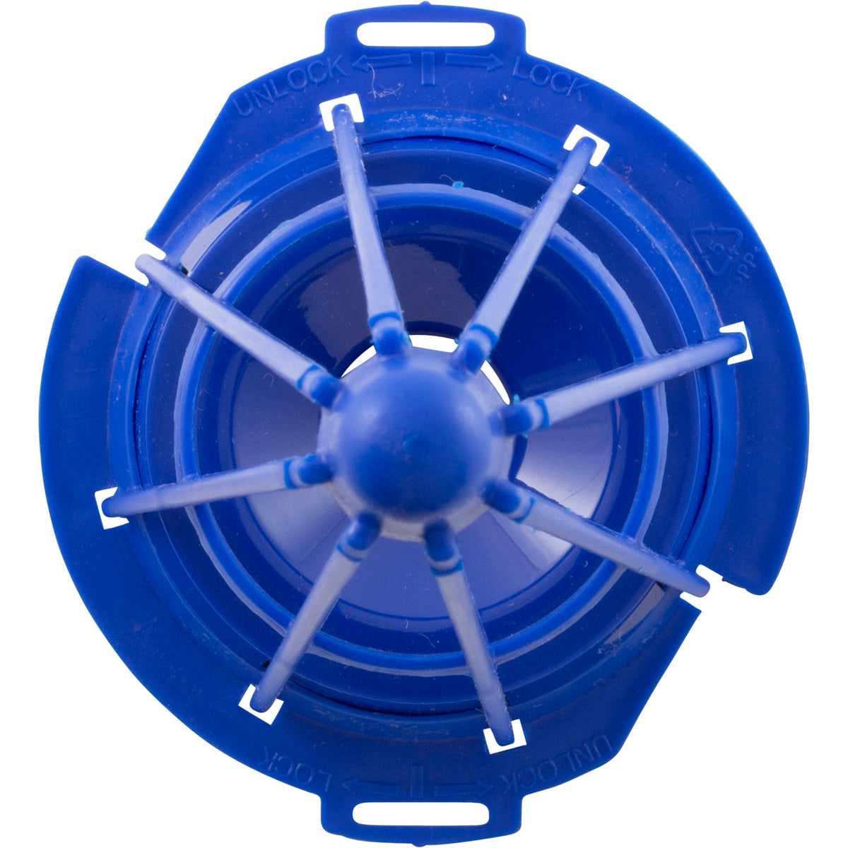 Filter Frame Only, Water Tech iVac350Li/JPV300 : P35X021