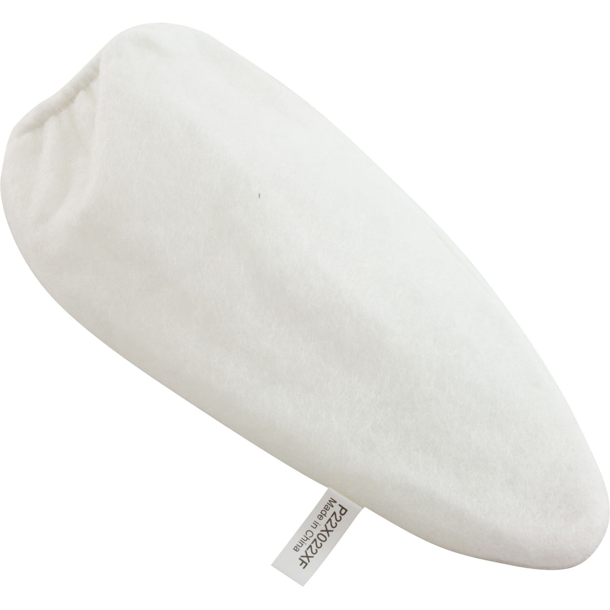 Filter Bag, Water Tech iVac350Li/JPV300 : P22X022XF - Water Tech Corp - P22X022XF - PartsForSpas.com