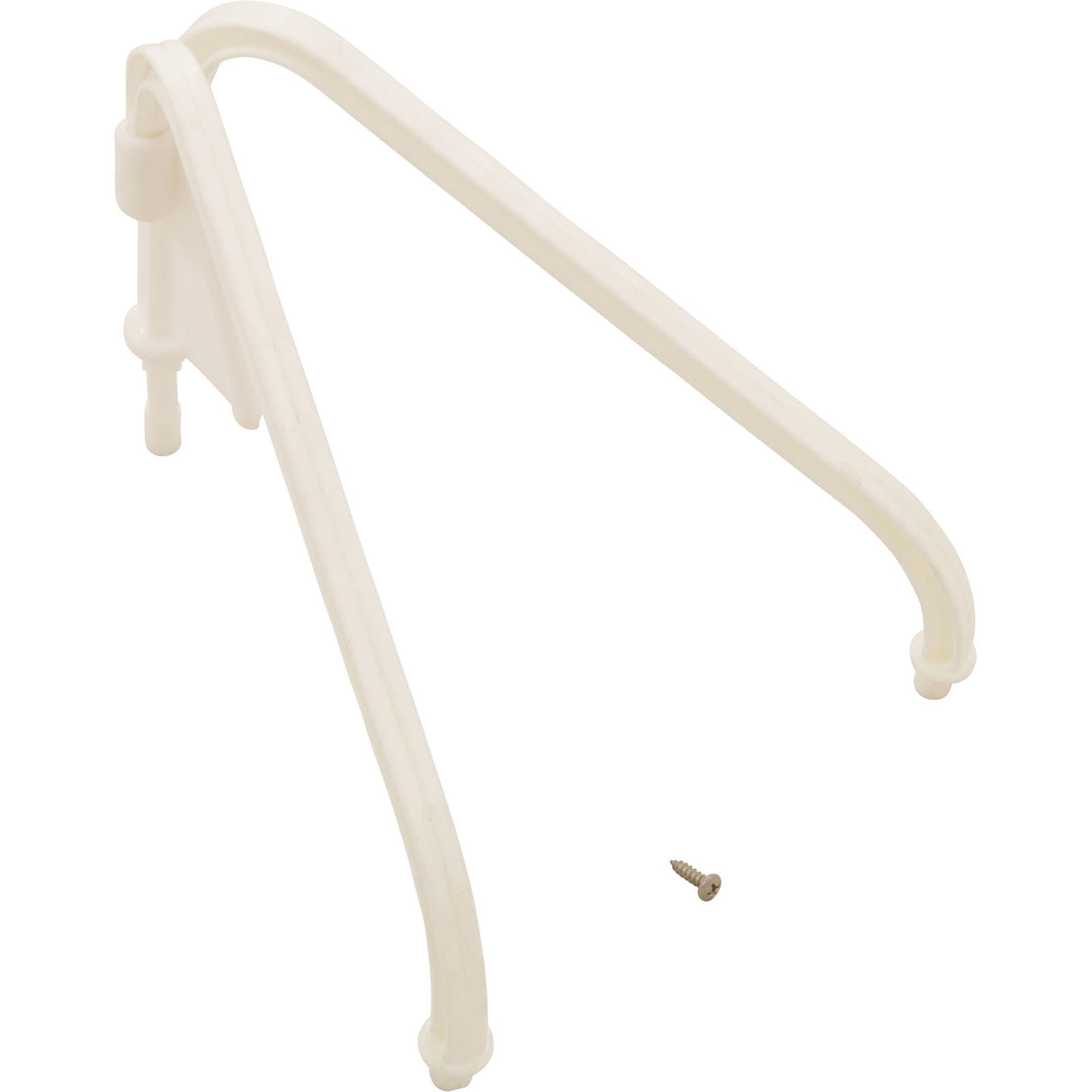 Ladder Guard Kit, Zodiac Ray-Vac/DM Cleaner, Standard : R0373100 - Jandy/Laars/Zodiac - 052337018654 - PartsForSpas.com