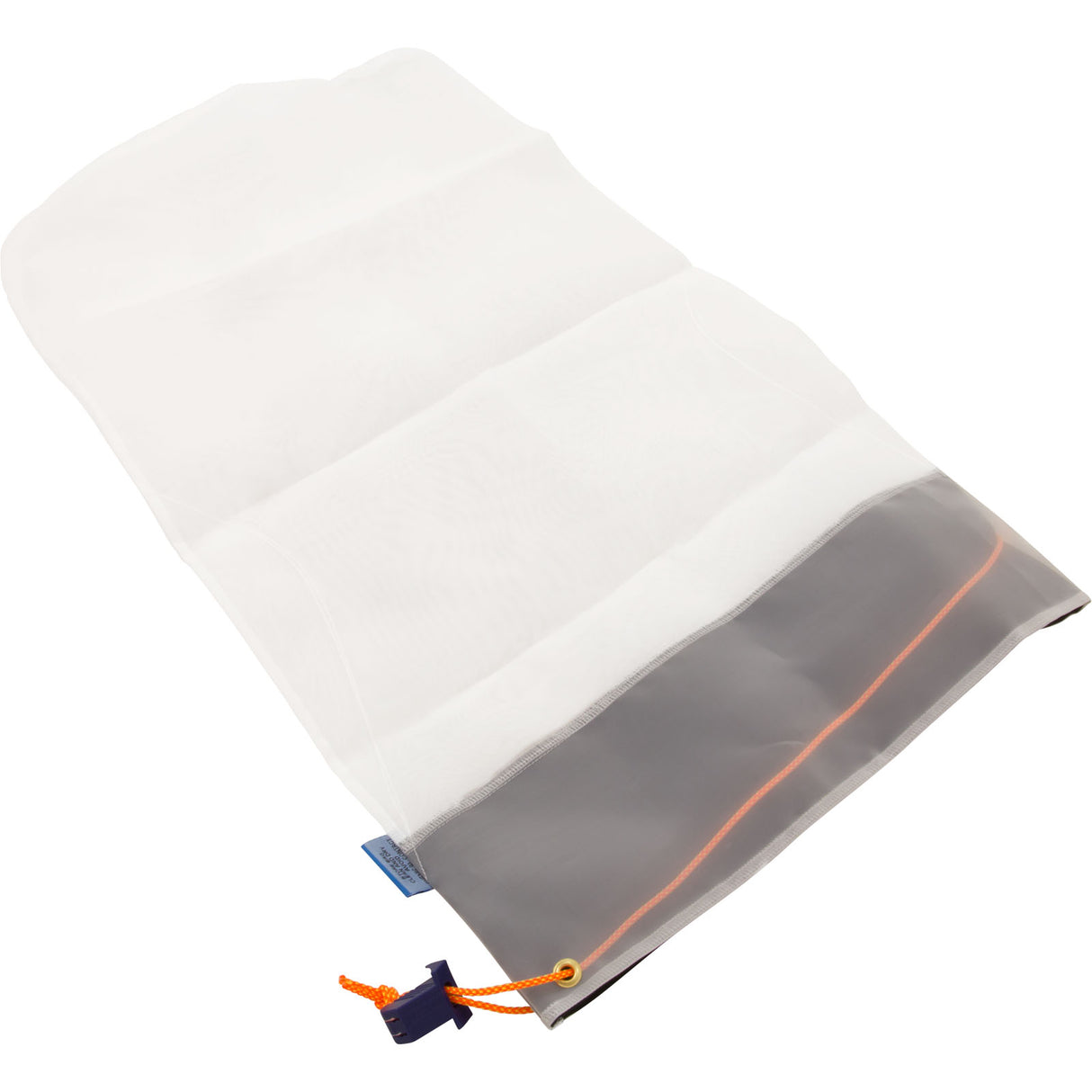 Debris Bag, Hammerhead, Standard, With Cleat : HH1506