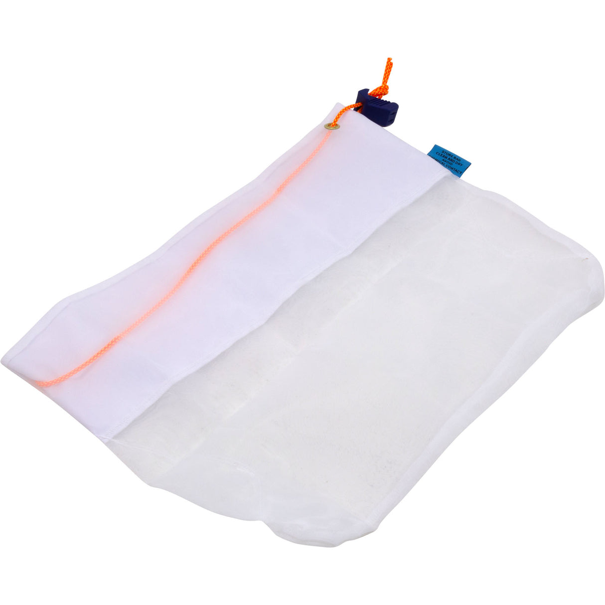 Debris Bag, Hammerhead, Fountain Bag, Short : HH1506F - Hammerhead - 810089640864 - PartsForSpas.com
