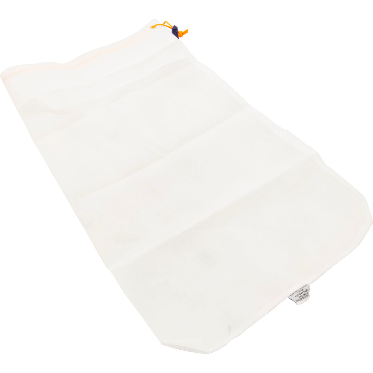 Debris Bag, Hammerhead, Ultrafine Volcano Bag, With Cleat : HH1510 - Hammerhead - 810089640826 - PartsForSpas.com