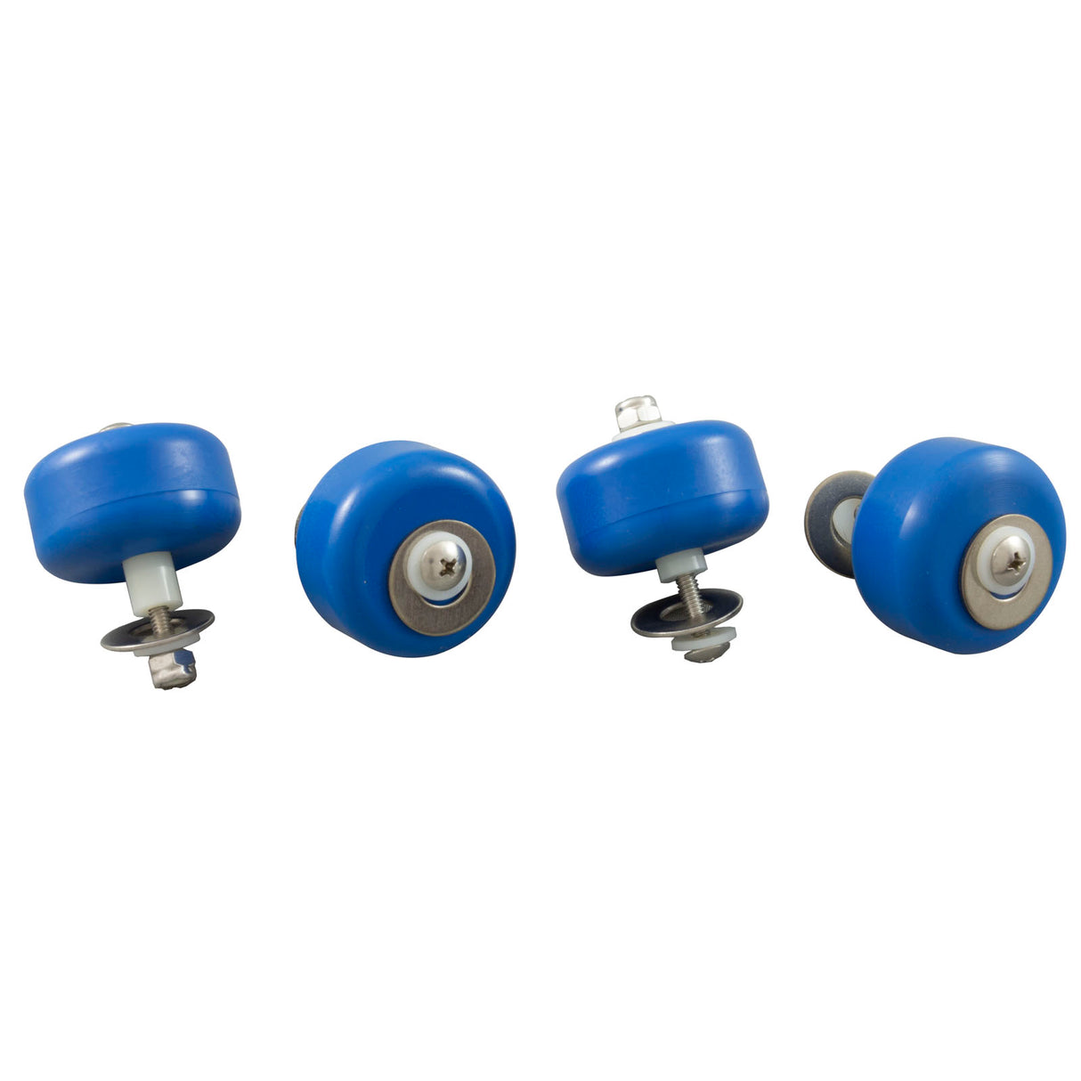 Head Wheel Set, Hammerhead 21"/30" Vacuum, Small, 4 Pack : HH1156 - Hammerhead - 810089640239 - PartsForSpas.com
