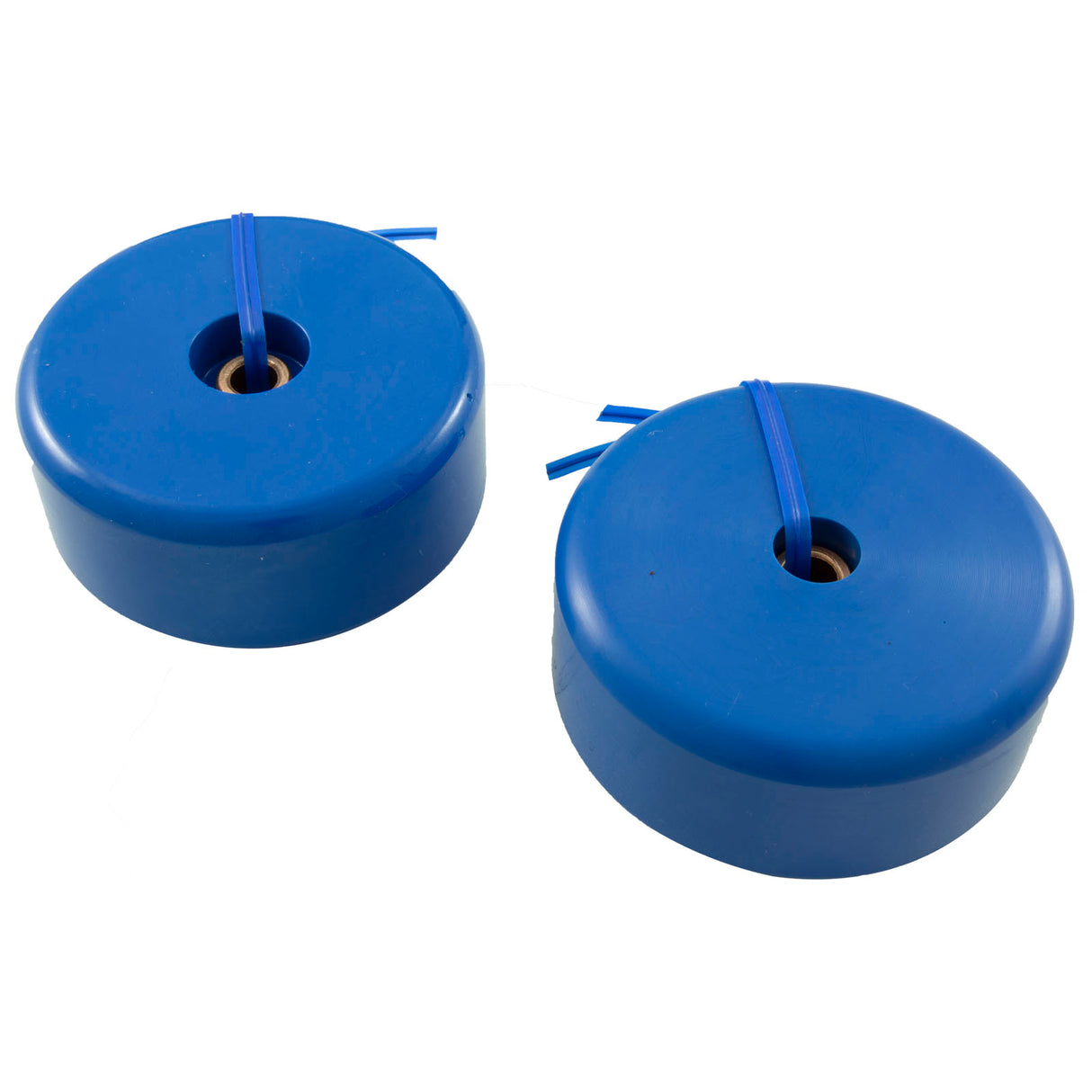 Head Wheel Set, Hammerhead 21"/30" Vacuum, Large, 2 Pack : HH1157 - Hammerhead - 810089640215 - PartsForSpas.com