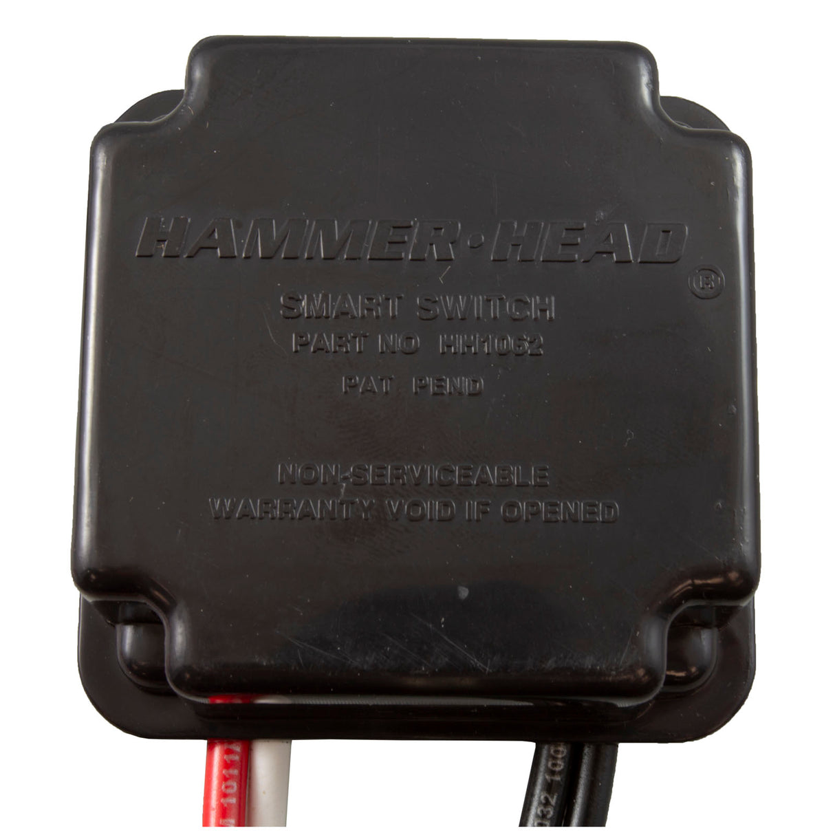 Smart Switch, Hammerhead Service/Resort Cleaners : HH1062