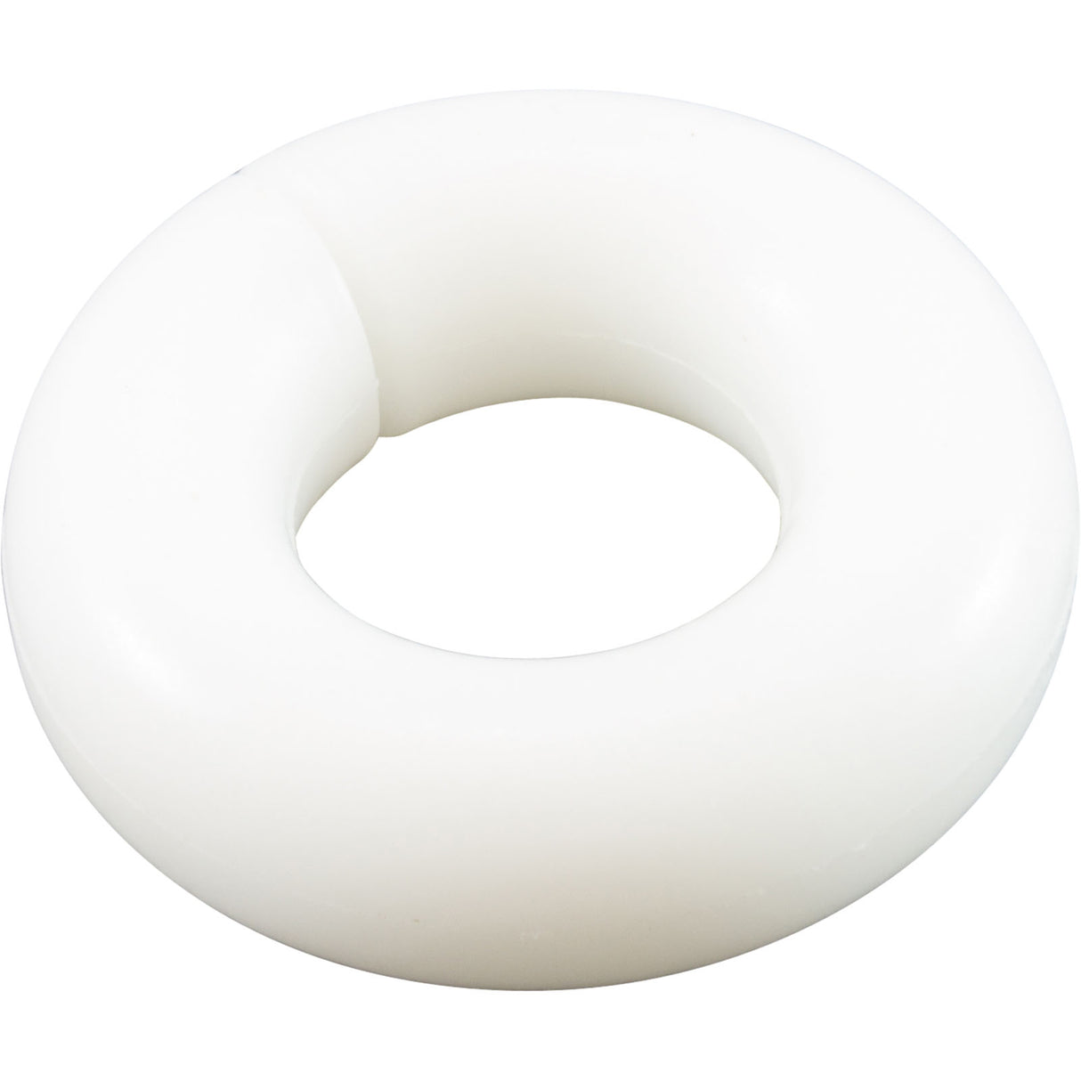 Sweep Hose Wear Ring, 180/280/360/380, White, Generic B10 : 25563-010-000 - Custom Molded Products - 849640028261 - PartsForSpas.com