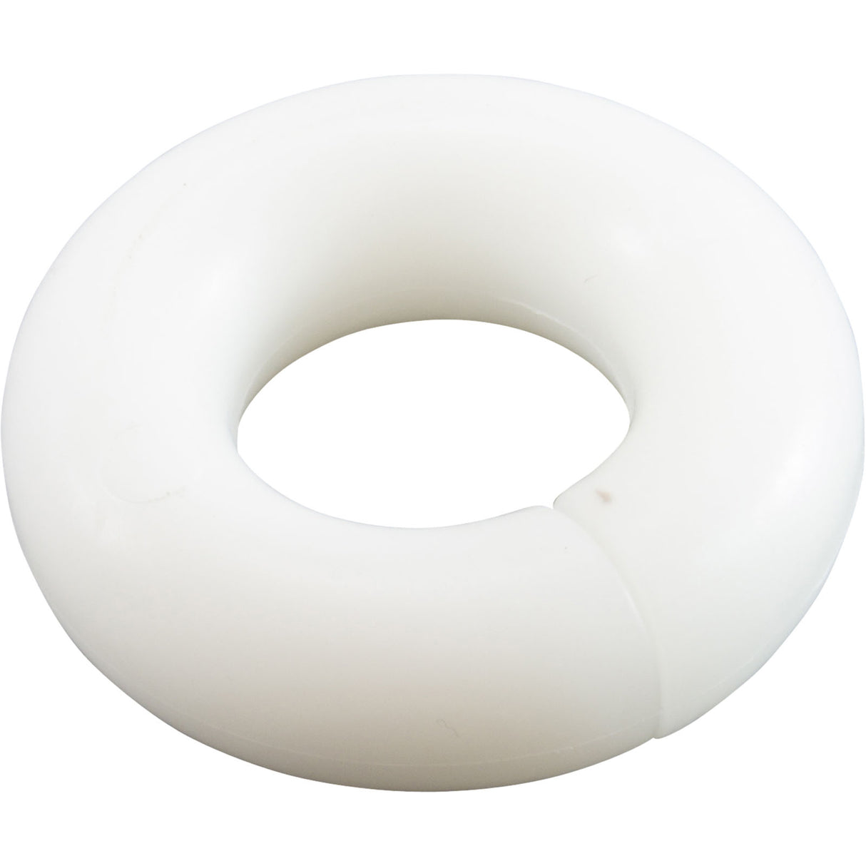 Sweep Hose Wear Ring, 180/280/360/380, White, Generic B10 : 25563-010-000 - Custom Molded Products - 849640028261 - PartsForSpas.com