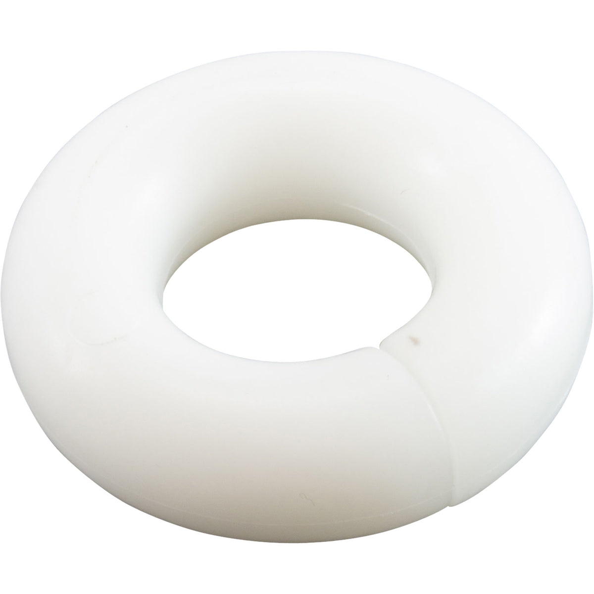Sweep Hose Wear Ring, 180/280/360/380, White, Generic B10 : 25563-010-000