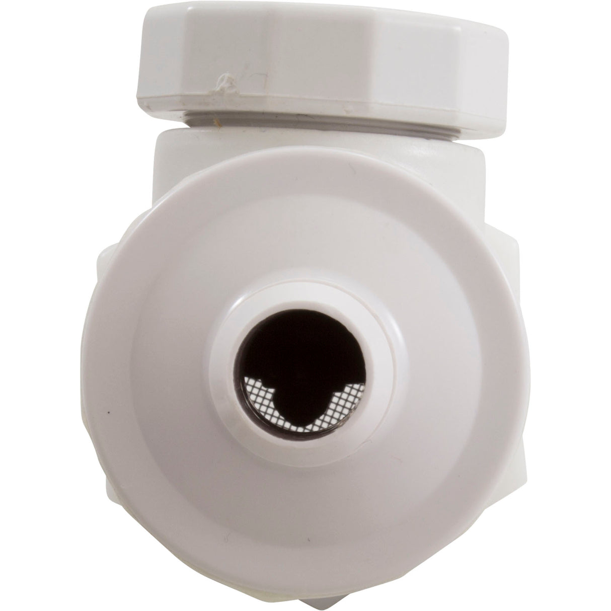 Connecter Assy Cmplt, UWF, 360, Wht, Gen : 25563-150-000 - Custom Molded Products - 849640026021 - PartsForSpas.com