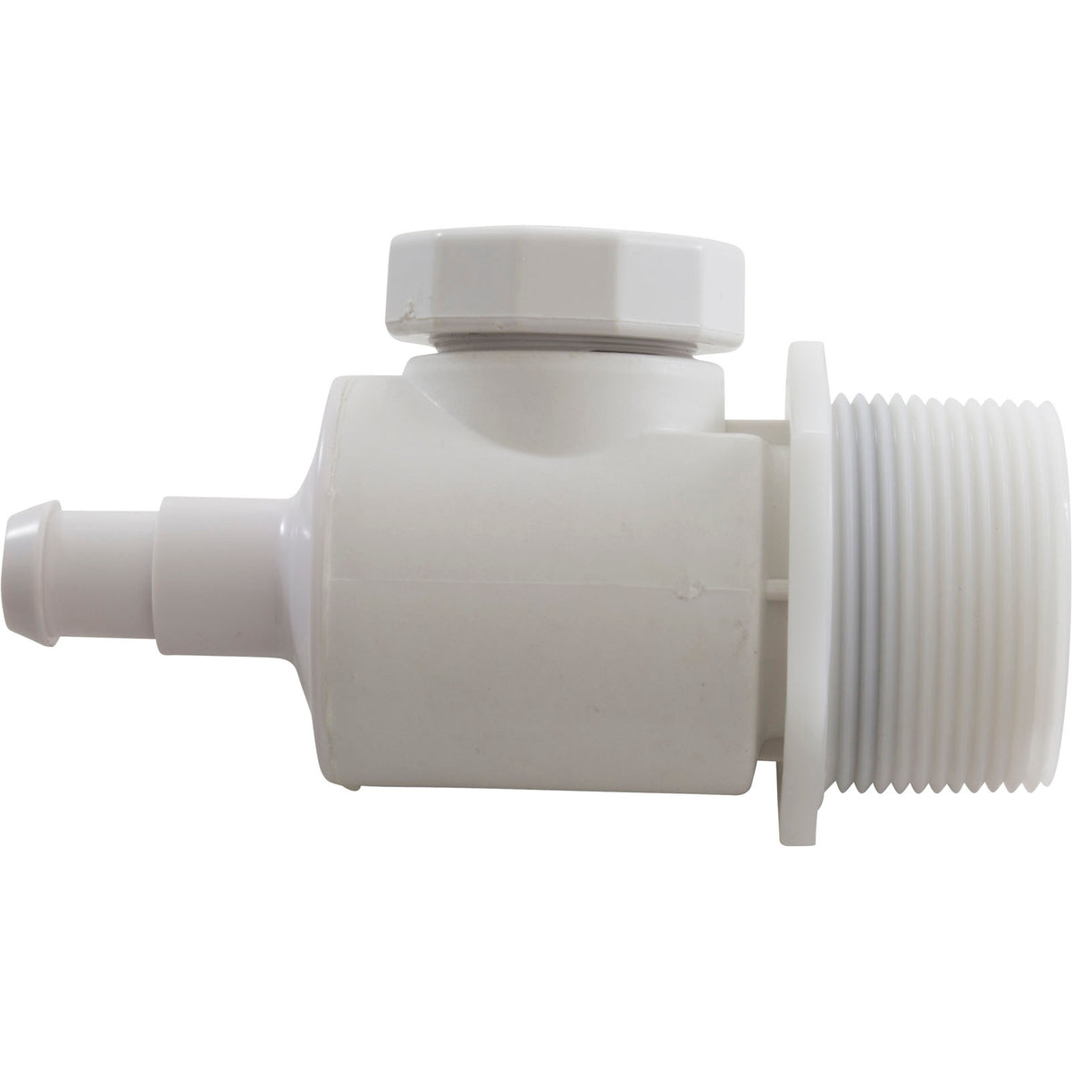 Connecter Assy Cmplt, UWF, 360, Wht, Gen : 25563-150-000