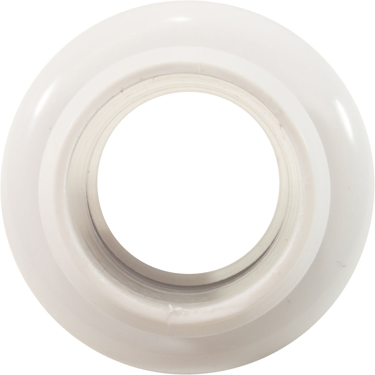 Hose Swivel, 360 Style, Wht, Generic : 25563-210-000 - Custom Molded Products - 849640025475 - PartsForSpas.com