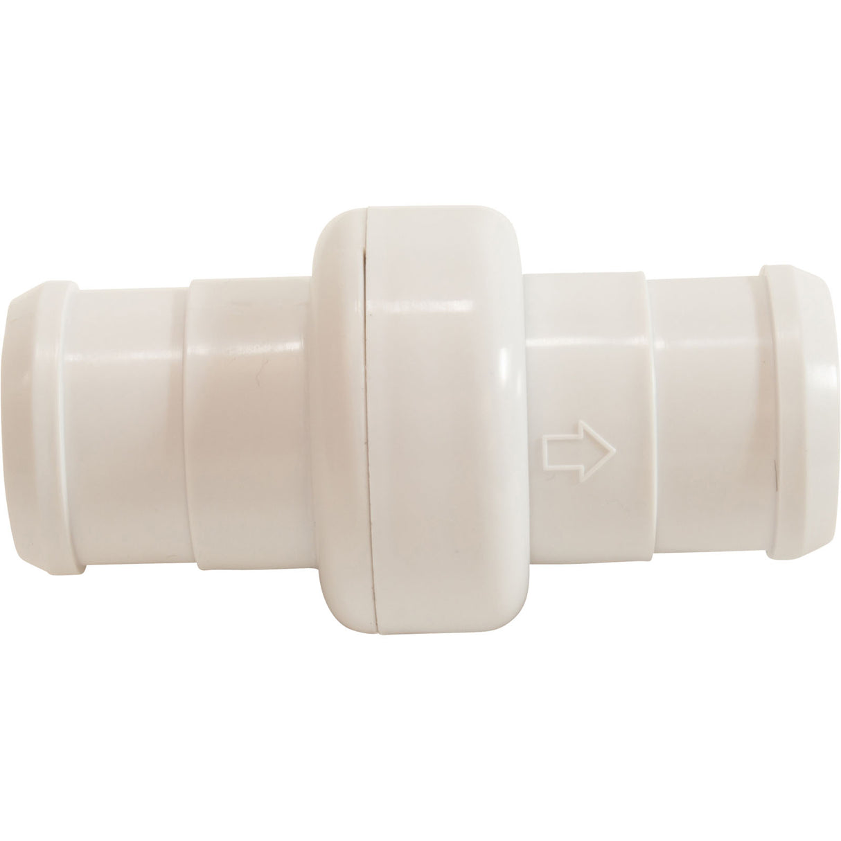 Hose Swivel, 360 Style, Wht, Generic : 25563-210-000 - Custom Molded Products - 849640025475 - PartsForSpas.com