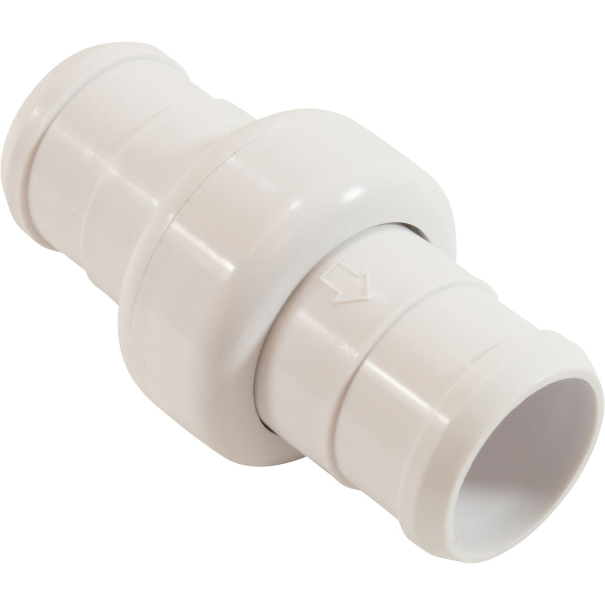 Hose Swivel, 360 Style, Wht, Generic : 25563-210-000 - Custom Molded Products - 849640025475 - PartsForSpas.com