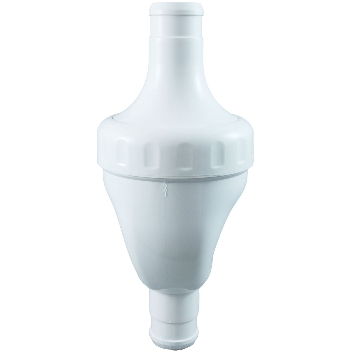 Backup Valve, 360 Style, Wht, Generic : 25563-052-360 - Custom Molded Products - 849640026069 - PartsForSpas.com