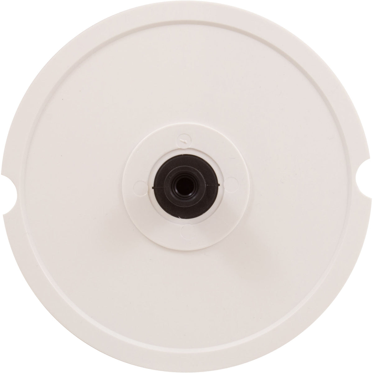 Axle, w/ Guard, White, Generic C66 : 25563-660-400