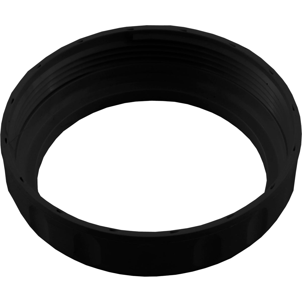 Backup Valve Collar, Blk, Generic G67 : 25563-054-024 - Custom Molded Products - 849640025697 - PartsForSpas.com