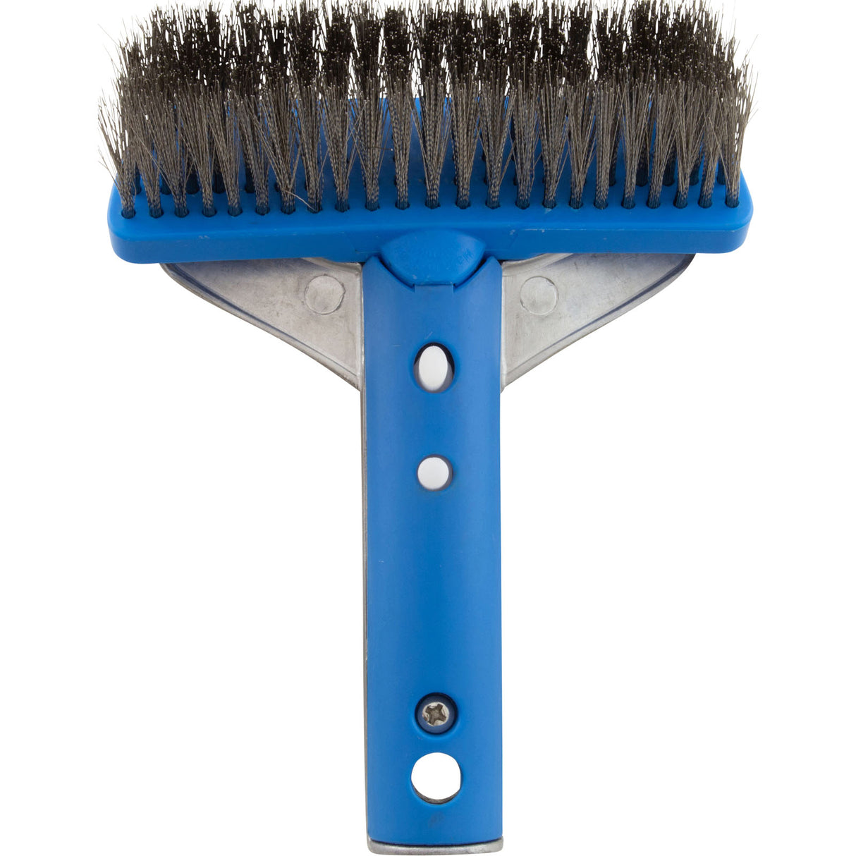 Pool Brush, Oreq 5" Algae Brush, Stainless Steel Bristles : BR1005S