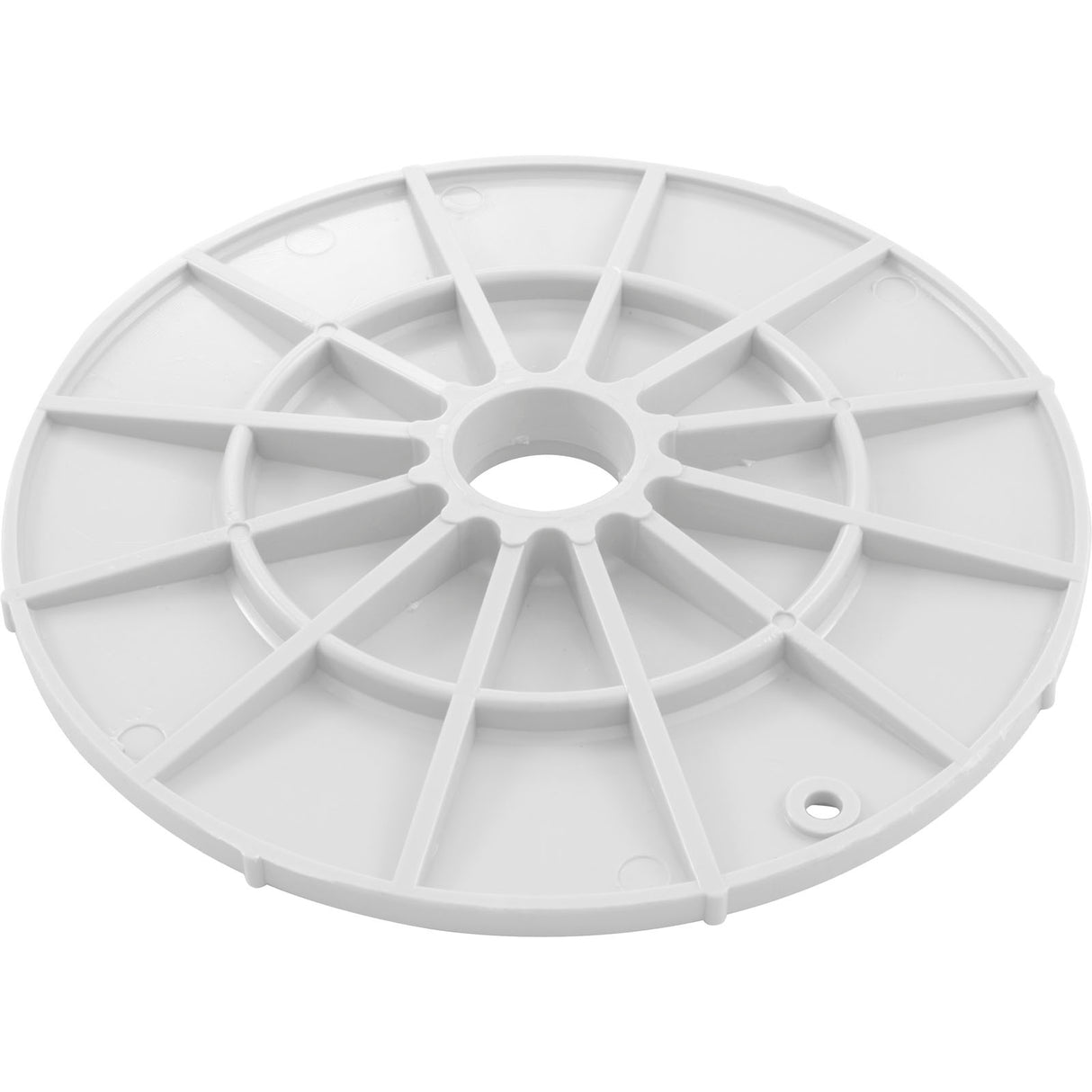 Vlv Lid 6" : 87300100 - Pentair - 788379627928 - PartsForSpas.com