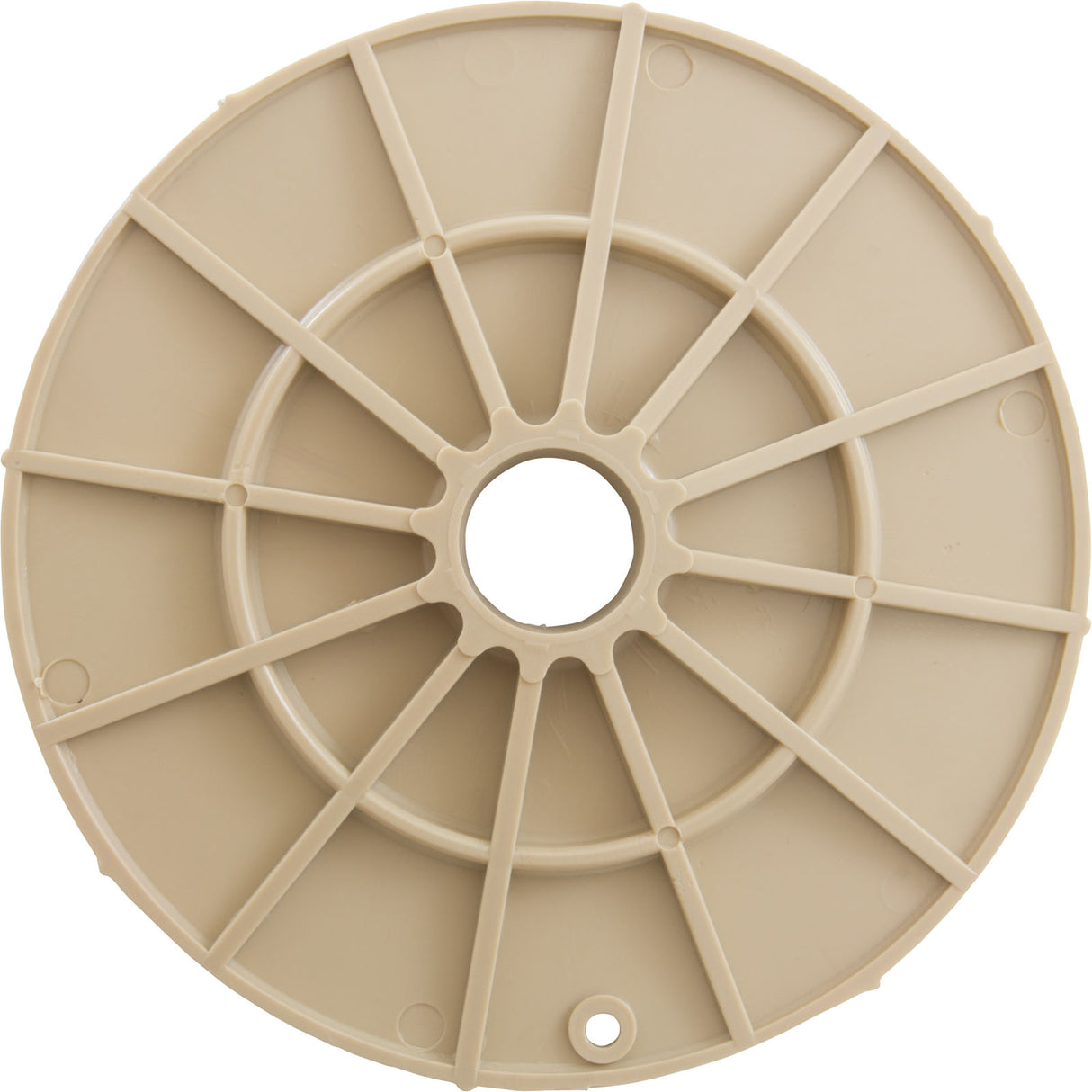 Vlv Lid 6" Bg : 87300130 - Pentair - 788379627935 - PartsForSpas.com