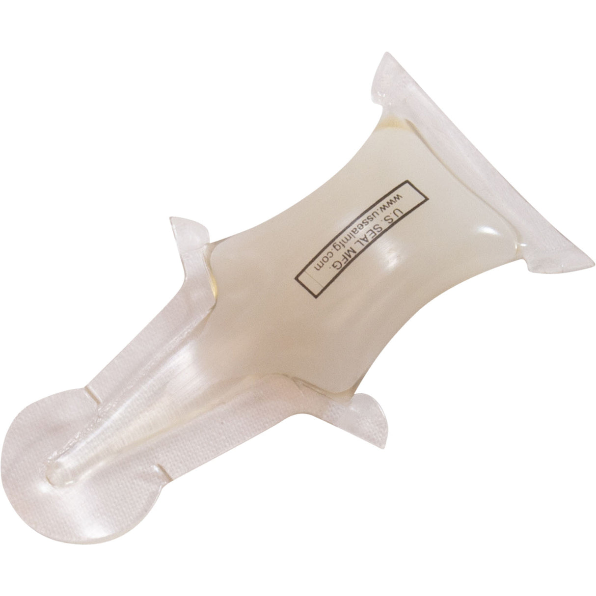 Lube, Bag of 100, U.S. Seal, 1cc Pillow Pack : LUBE-PP-100 - U.S. Seal Mfg. - LUBE-PP-100 - PartsForSpas.com
