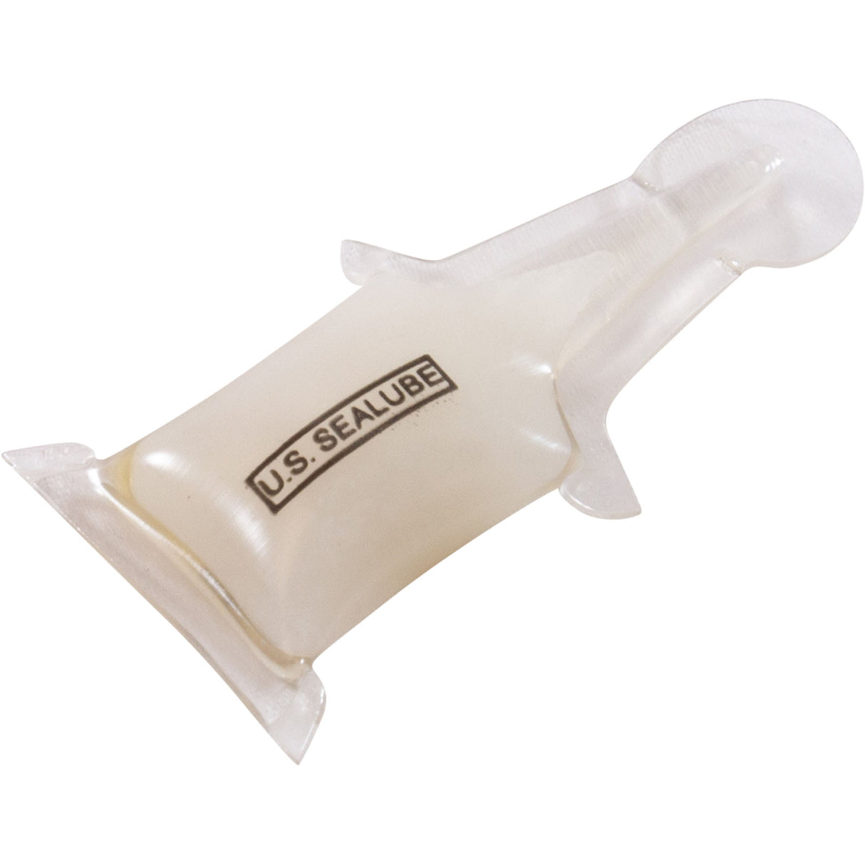 Lube, Bag of 100, U.S. Seal, 1cc Pillow Pack : LUBE-PP-100 - U.S. Seal Mfg. - LUBE-PP-100 - PartsForSpas.com