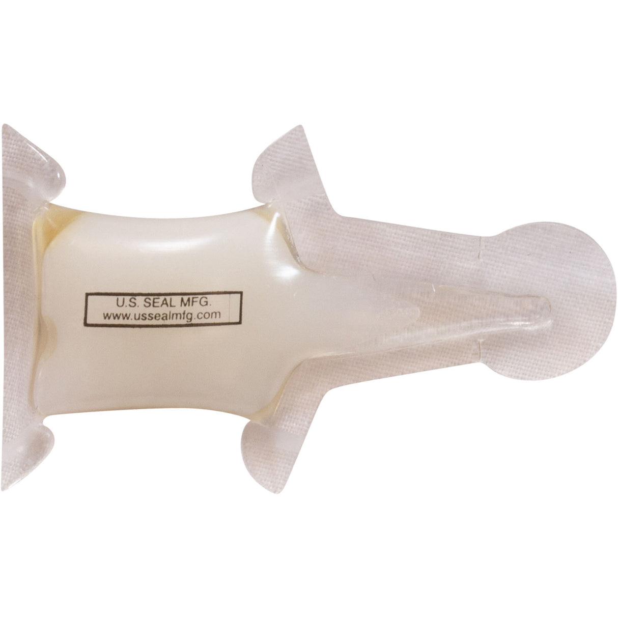 Lube, Bag of 100, U.S. Seal, 1cc Pillow Pack : LUBE-PP-100 - U.S. Seal Mfg. - LUBE-PP-100 - PartsForSpas.com