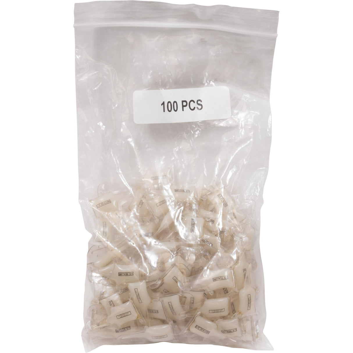 Lube, Bag of 100, U.S. Seal, 1cc Pillow Pack : LUBE-PP-100 - U.S. Seal Mfg. - LUBE-PP-100 - PartsForSpas.com