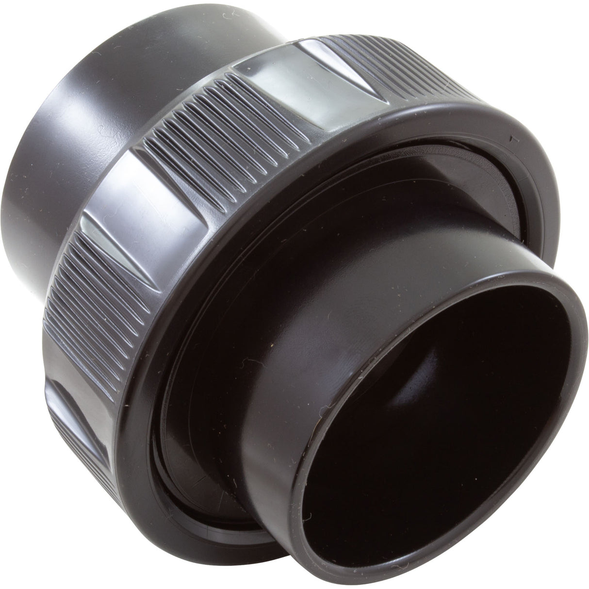 Complete Union, Caretaker 5-Port Valve, 2" : 4-1-2003