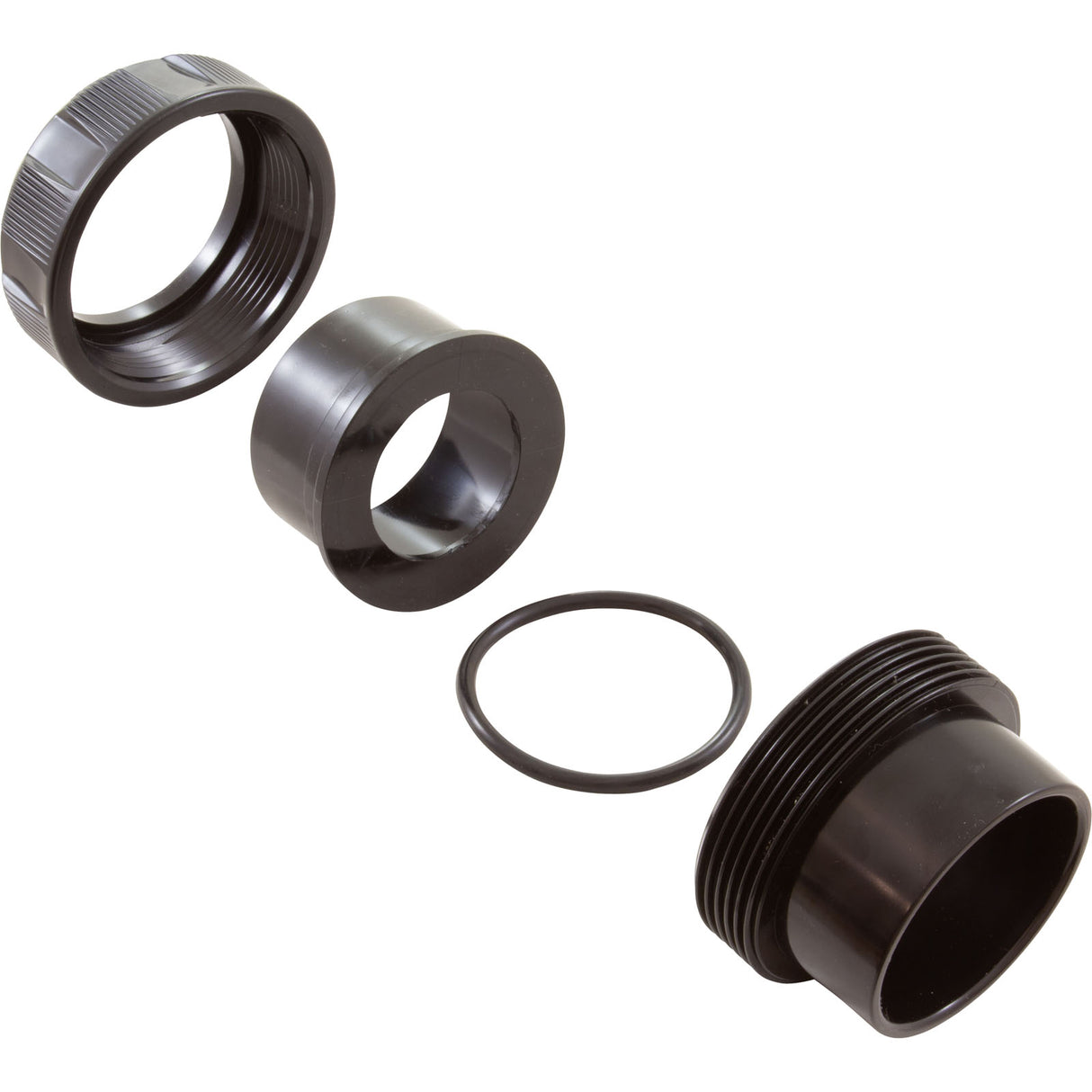 Complete Union, Caretaker 5-Port Valve, 2" : 4-1-2003 - Polaris/Zodiac - 7.38919E+11 - PartsForSpas.com