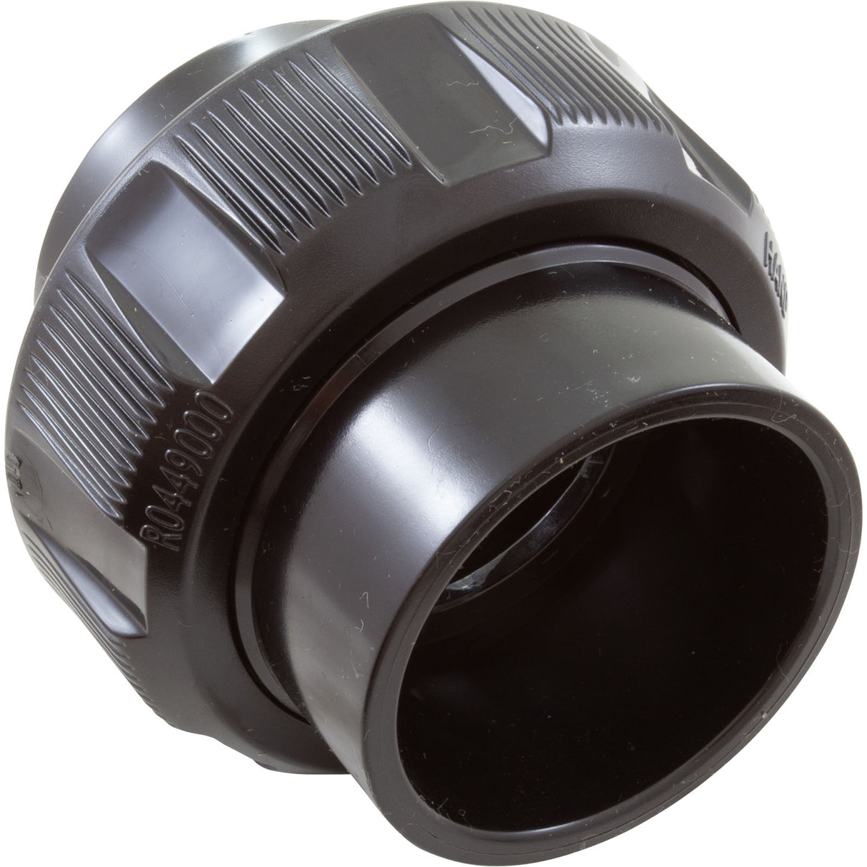 Complete Union, Caretaker 5-Port Valve, 2" : 4-1-2003