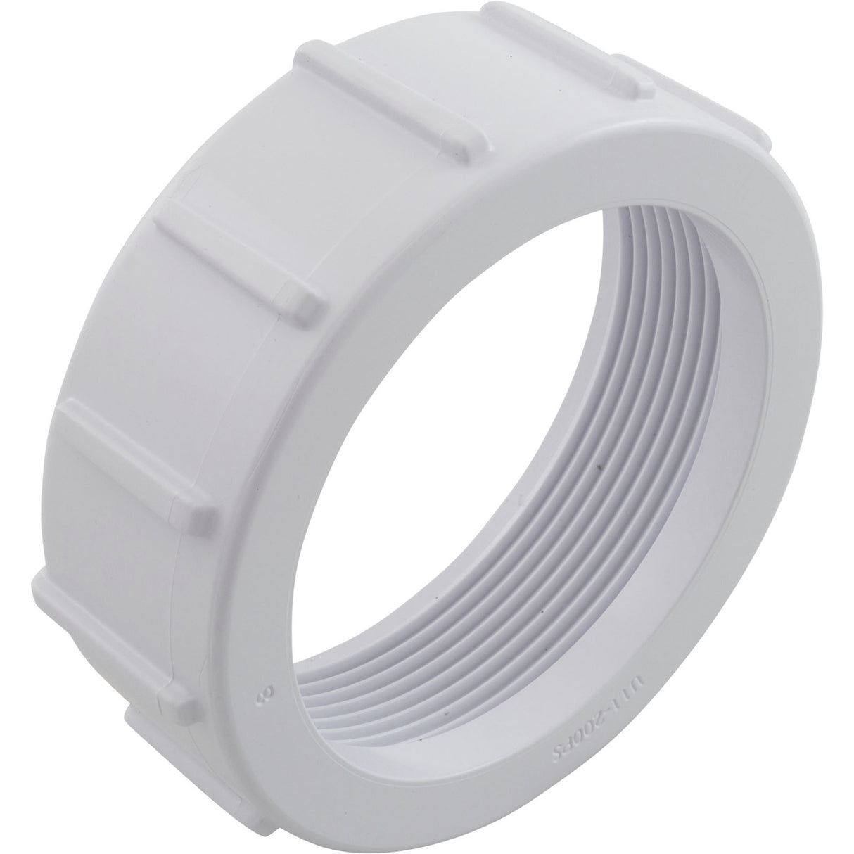 Union, Sta-Rite/Pentair, Nut, 2" Female Buttress Thread : U11-200PSZ