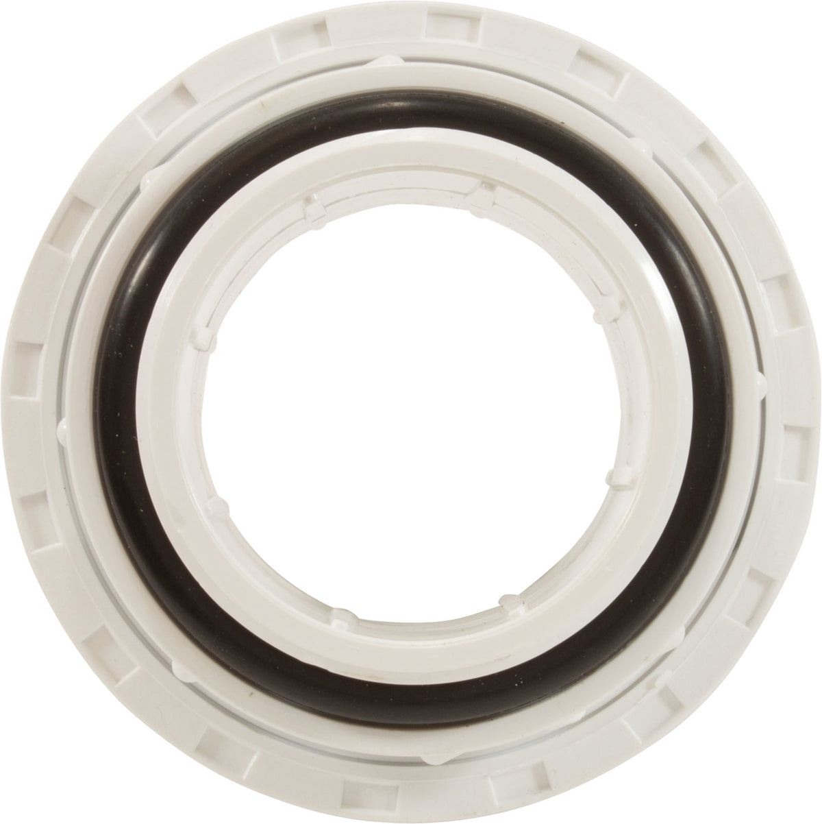 Complete Union, Pentair, 2" Slip x 2" Male Pipe Thread : 11201-0154Z