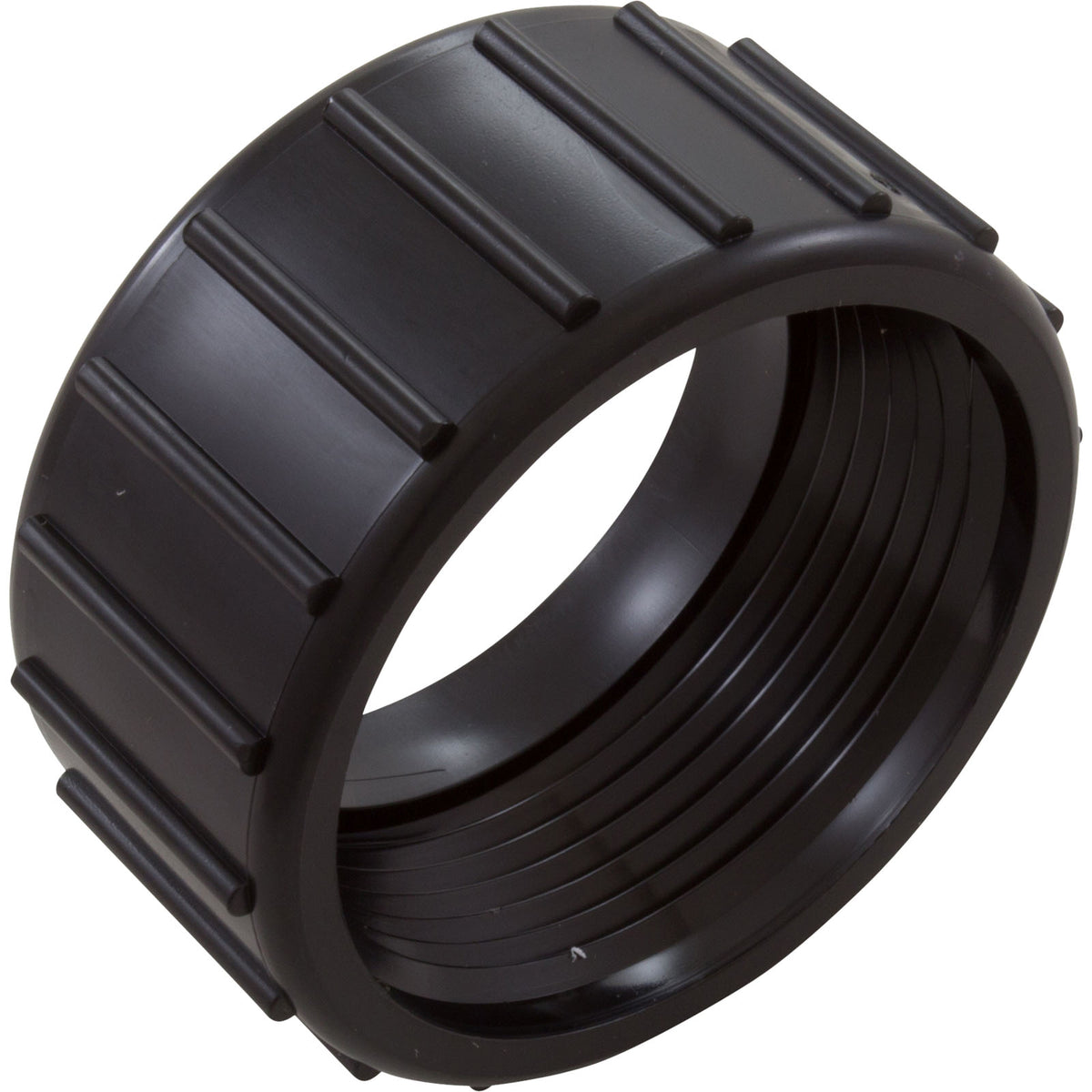 Union Nut, Pentair, Quick Connect, 1-1/2"fbt : 352256Z