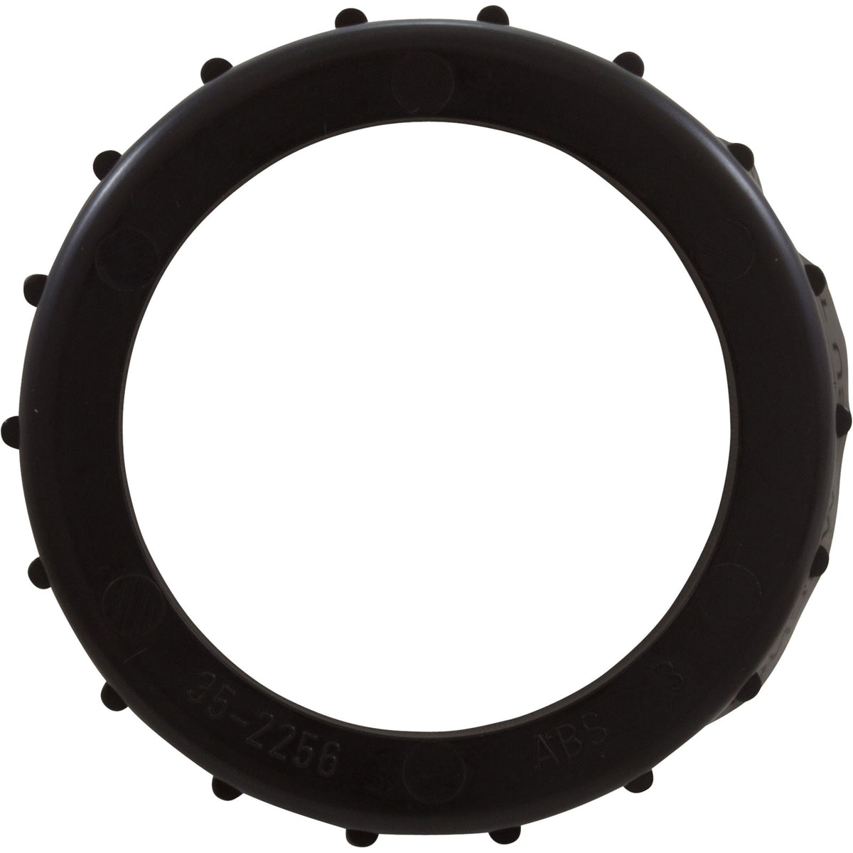 Union Nut, Pentair, Quick Connect, 1-1/2"fbt : 352256Z