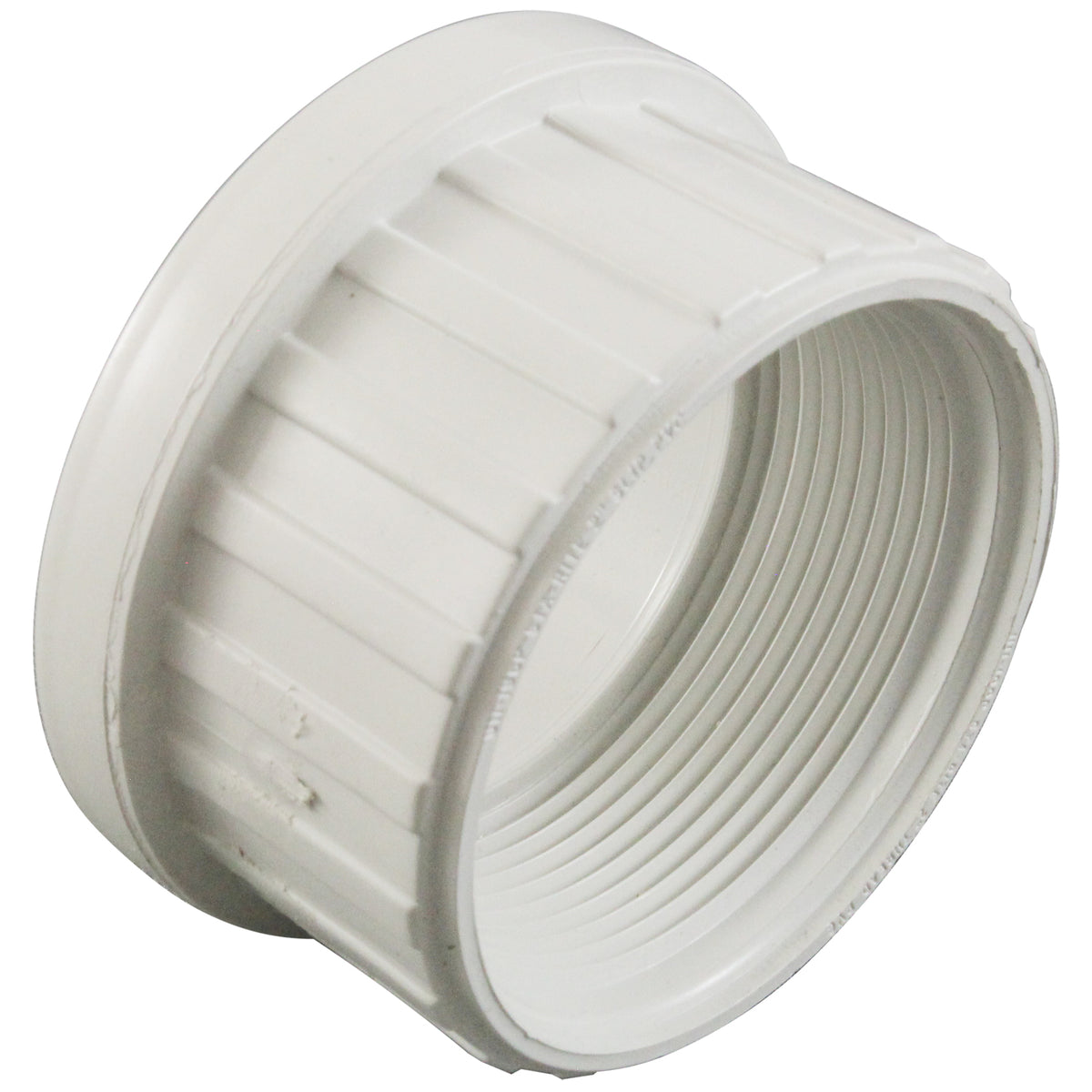 Union Adapter, Pentair, 2" Female Buttress Thread : U11-199PZ