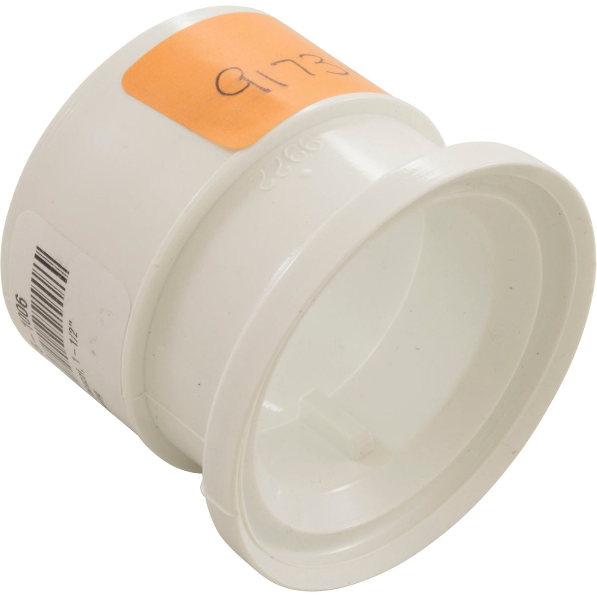 Union Adapter, Carvin, 1-1/2" Slip, Self-Aligning : 31152804R