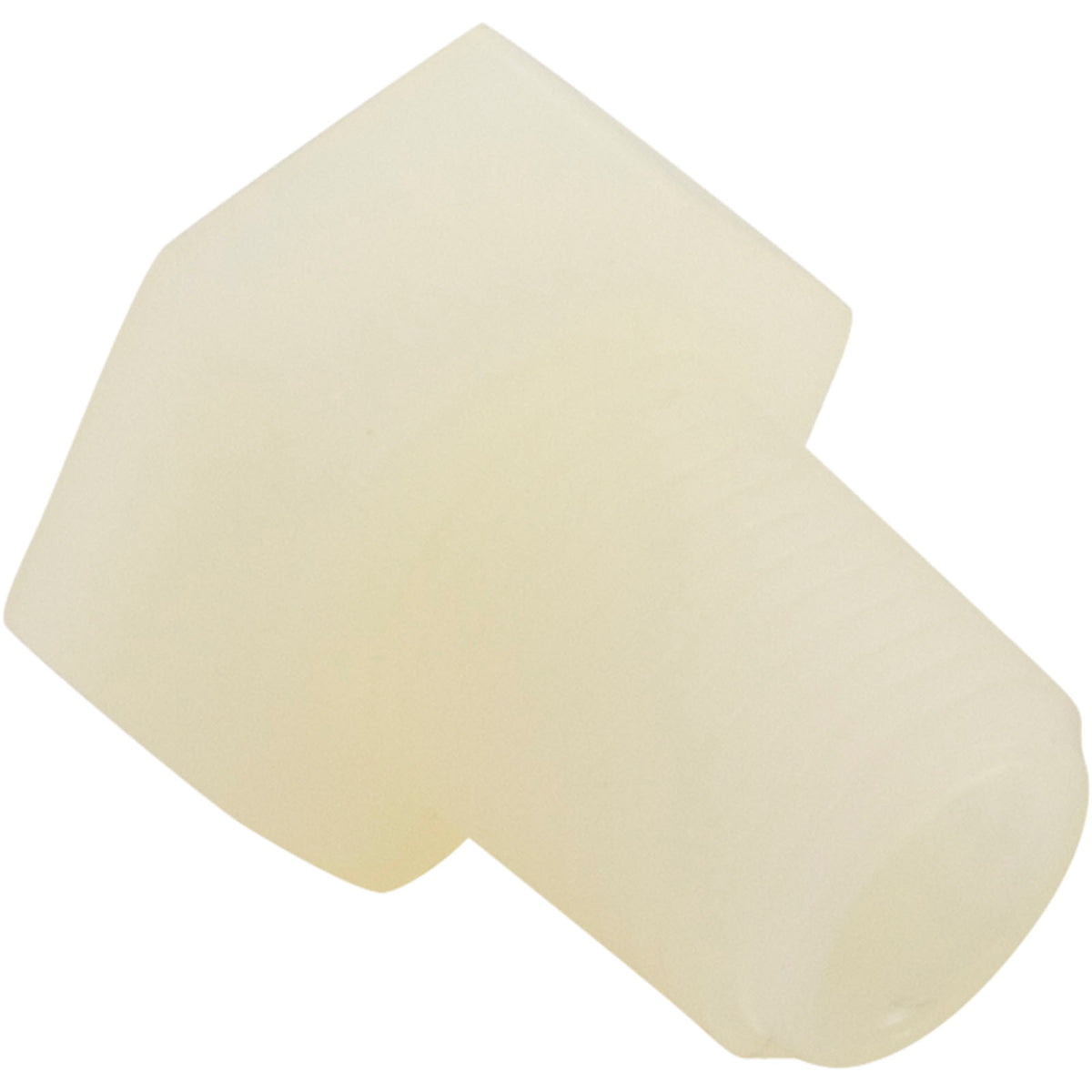 Plug, A&M, 1/8" Male Pipe Thread, Nylon : TP4002 - A&M Industries - TP4002 - PartsForSpas.com